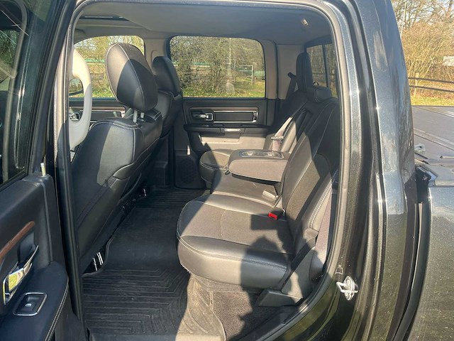 2017 dodge ram 1500 hemi 5.7 lpg v8 cc 5'7 personenauto - afbeelding 7 van  10