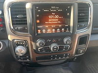 2017 dodge ram 1500 hemi 5.7 lpg v8 cc 5'7 personenauto - afbeelding 9 van  10