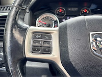 2017 dodge ram 1500 hemi 5.7 lpg v8 cc 5'7 personenauto - afbeelding 19 van  21