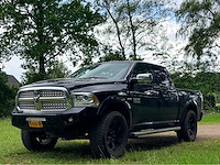 2017 dodge ram 1500 hemi 5.7 lpg v8 cc 5'7 personenauto - afbeelding 1 van  21