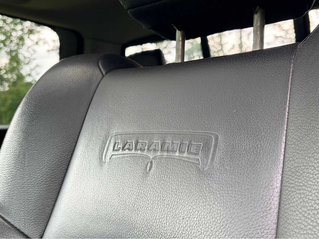 2017 dodge ram 1500 hemi 5.7 lpg v8 cc 5'7 personenauto - afbeelding 4 van  21