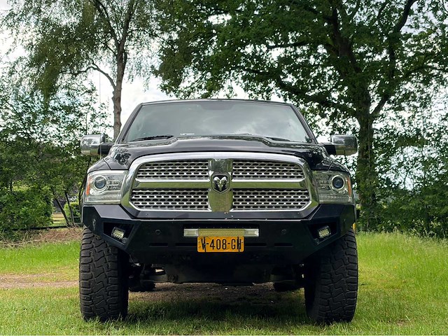 2017 dodge ram 1500 hemi 5.7 lpg v8 cc 5'7 personenauto - afbeelding 20 van  21