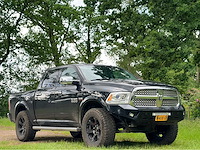 2017 dodge ram 1500 hemi 5.7 lpg v8 cc 5'7 personenauto - afbeelding 5 van  21