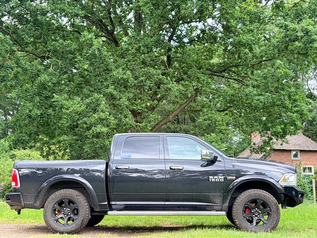 2017 dodge ram 1500 hemi 5.7 lpg v8 cc 5'7 personenauto - afbeelding 6 van  21