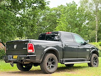 2017 dodge ram 1500 hemi 5.7 lpg v8 cc 5'7 personenauto - afbeelding 7 van  21