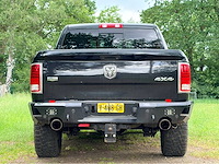 2017 dodge ram 1500 hemi 5.7 lpg v8 cc 5'7 personenauto - afbeelding 8 van  21