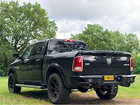 2017 dodge ram 1500 hemi 5.7 lpg v8 cc 5'7 personenauto - afbeelding 9 van  21