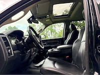 2017 dodge ram 1500 hemi 5.7 lpg v8 cc 5'7 personenauto - afbeelding 10 van  21