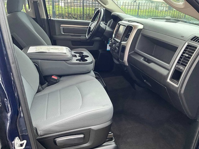 2017 doe ram picknick up 1500 3.6 v6 personenauto - afbeelding 4 van  23