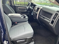 2017 doe ram picknick up 1500 3.6 v6 personenauto - afbeelding 4 van  23