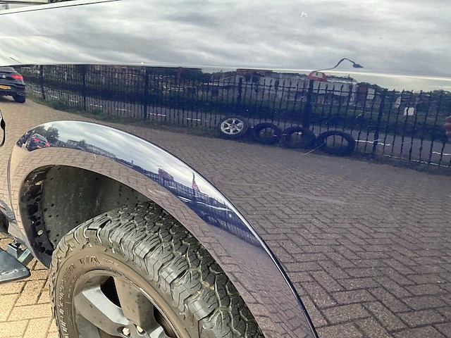 2017 doe ram picknick up 1500 3.6 v6 personenauto - afbeelding 9 van  23