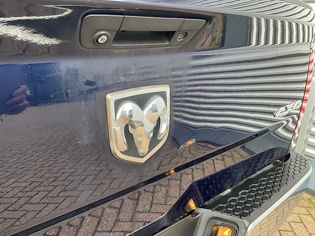 2017 doe ram picknick up 1500 3.6 v6 personenauto - afbeelding 10 van  23