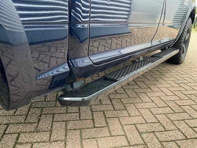 2017 doe ram picknick up 1500 3.6 v6 personenauto - afbeelding 11 van  23