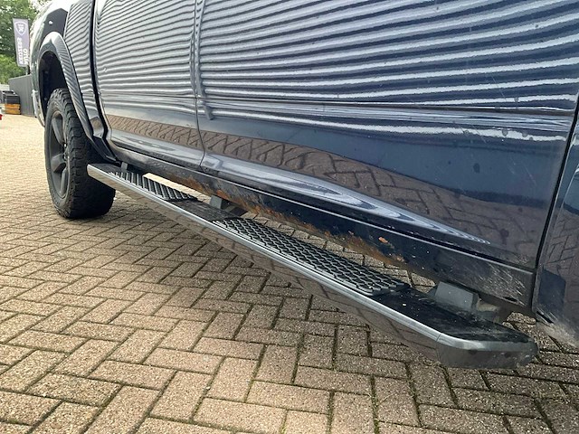 2017 doe ram picknick up 1500 3.6 v6 personenauto - afbeelding 13 van  23