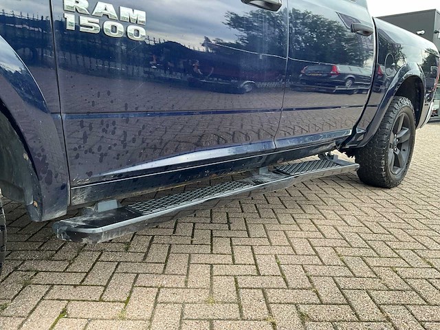 2017 doe ram picknick up 1500 3.6 v6 personenauto - afbeelding 15 van  23