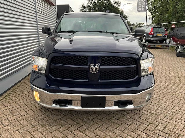 2017 doe ram picknick up 1500 3.6 v6 personenauto - afbeelding 12 van  23