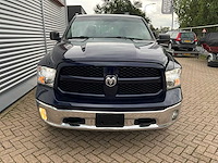 2017 doe ram picknick up 1500 3.6 v6 personenauto - afbeelding 12 van  23