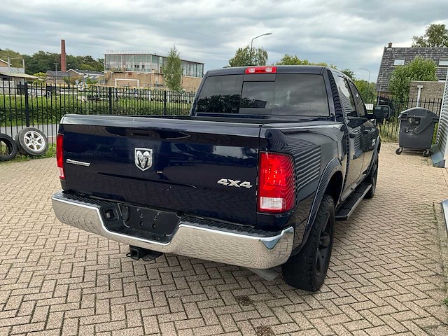 2017 doe ram picknick up 1500 3.6 v6 personenauto - afbeelding 18 van  23