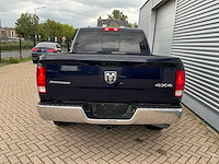 2017 doe ram picknick up 1500 3.6 v6 personenauto - afbeelding 19 van  23