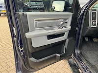 2017 doe ram picknick up 1500 3.6 v6 personenauto - afbeelding 21 van  23