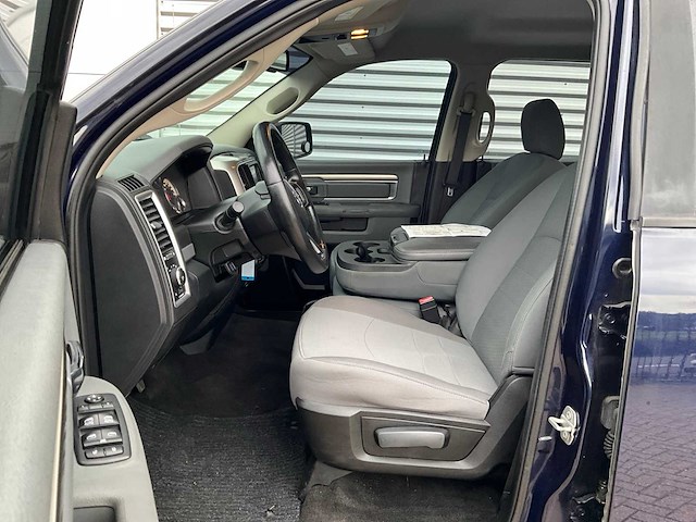 2017 doe ram picknick up 1500 3.6 v6 personenauto - afbeelding 22 van  23