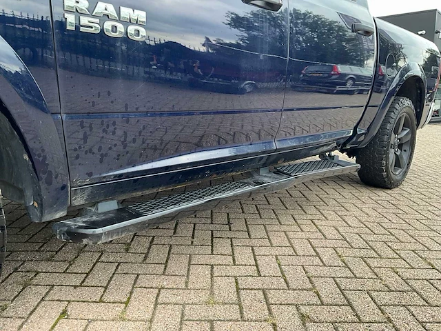 2017 doe ram picknick up 1500 3.6 v6 personenauto - afbeelding 15 van  23