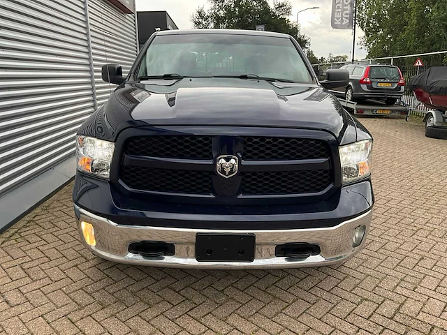 2017 doe ram picknick up 1500 3.6 v6 personenauto - afbeelding 12 van  23