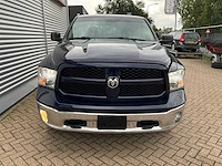 2017 doe ram picknick up 1500 3.6 v6 personenauto - afbeelding 12 van  23