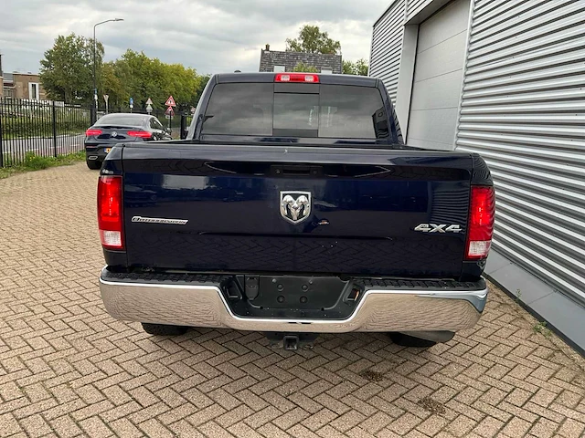 2017 doe ram picknick up 1500 3.6 v6 personenauto - afbeelding 19 van  23