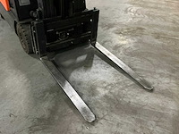 2017 doosan b16x-7 vorkheftruck - afbeelding 3 van  26