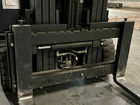 2017 doosan b16x-7 vorkheftruck - afbeelding 4 van  26