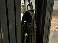 2017 doosan b16x-7 vorkheftruck - afbeelding 5 van  26