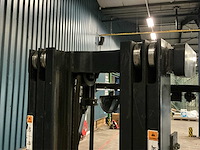 2017 doosan b16x-7 vorkheftruck - afbeelding 6 van  26