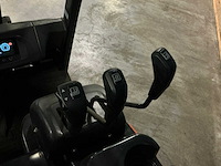 2017 doosan b16x-7 vorkheftruck - afbeelding 9 van  26