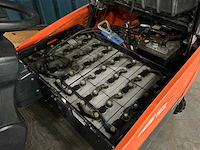 2017 doosan b16x-7 vorkheftruck - afbeelding 11 van  26