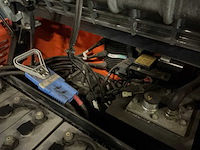 2017 doosan b16x-7 vorkheftruck - afbeelding 13 van  26