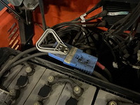 2017 doosan b16x-7 vorkheftruck - afbeelding 14 van  26