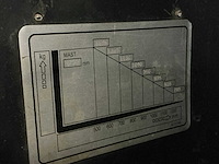 2017 doosan b16x-7 vorkheftruck - afbeelding 16 van  26