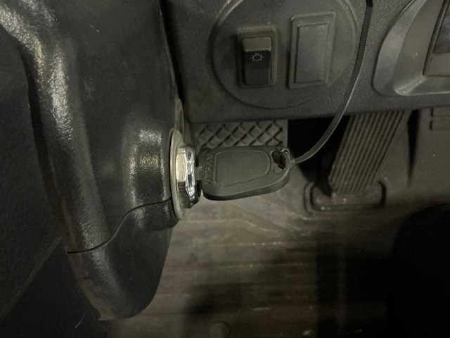 2017 doosan b16x-7 vorkheftruck - afbeelding 18 van  26