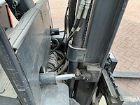 2017 doosan b30x-7 vorkheftruck - afbeelding 2 van  18