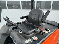 2017 doosan b30x-7 vorkheftruck - afbeelding 3 van  18