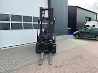 2017 doosan b30x-7 vorkheftruck - afbeelding 12 van  18
