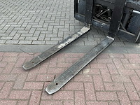 2017 doosan b30x-7 vorkheftruck - afbeelding 15 van  18