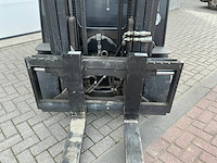 2017 doosan b30x-7 vorkheftruck - afbeelding 16 van  18