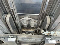 2017 doosan b30x-7 vorkheftruck - afbeelding 17 van  18