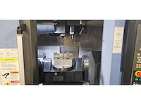 2017 doosan dnm 350/5ax cnc universele machinecentrum - afbeelding 5 van  11