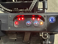 2017 doosan g25gp vorkheftruck - afbeelding 15 van  34