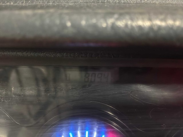 2017 doosan g25gp vorkheftruck - afbeelding 16 van  34