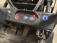 2017 doosan g25gp vorkheftruck - afbeelding 17 van  34