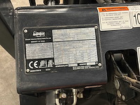 2017 doosan g25gp vorkheftruck - afbeelding 20 van  34